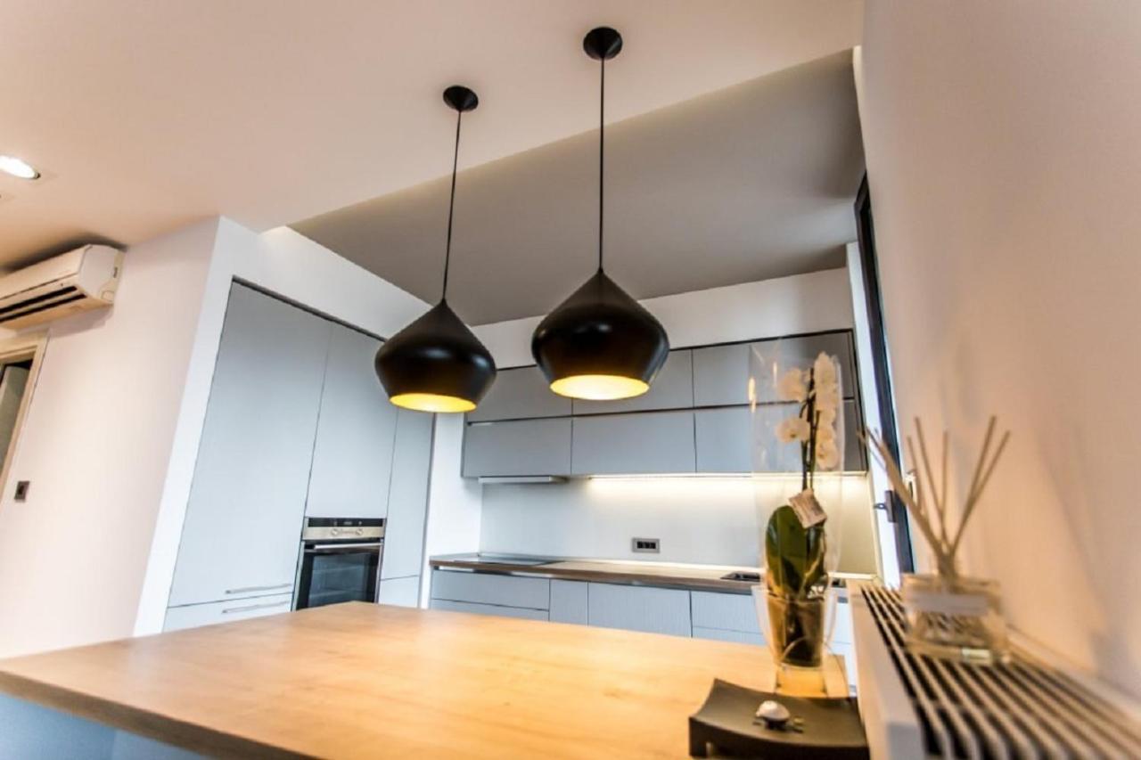 Anvers Appartamento