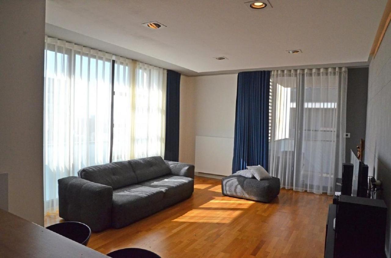 Anvers Appartamento