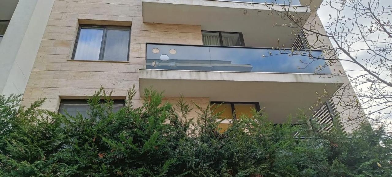 Appartamento Anvers