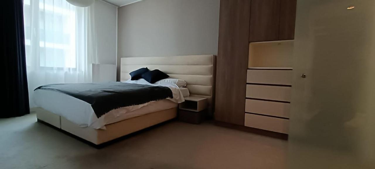 Anvers Appartamento Bucarest