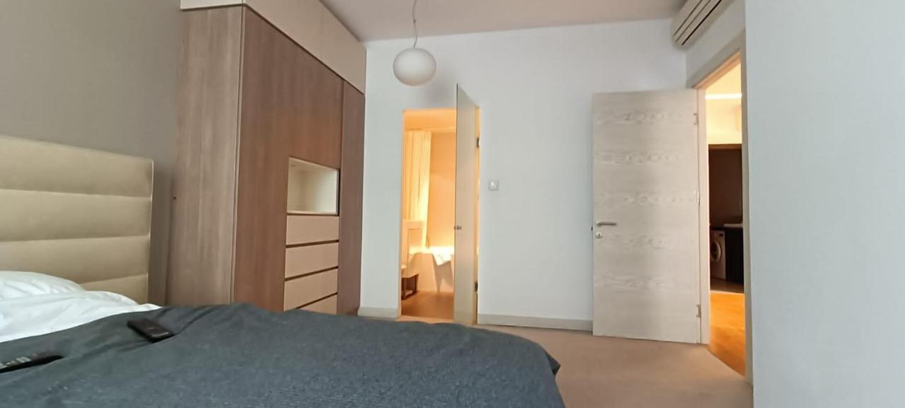 Anvers Appartamento Bucarest