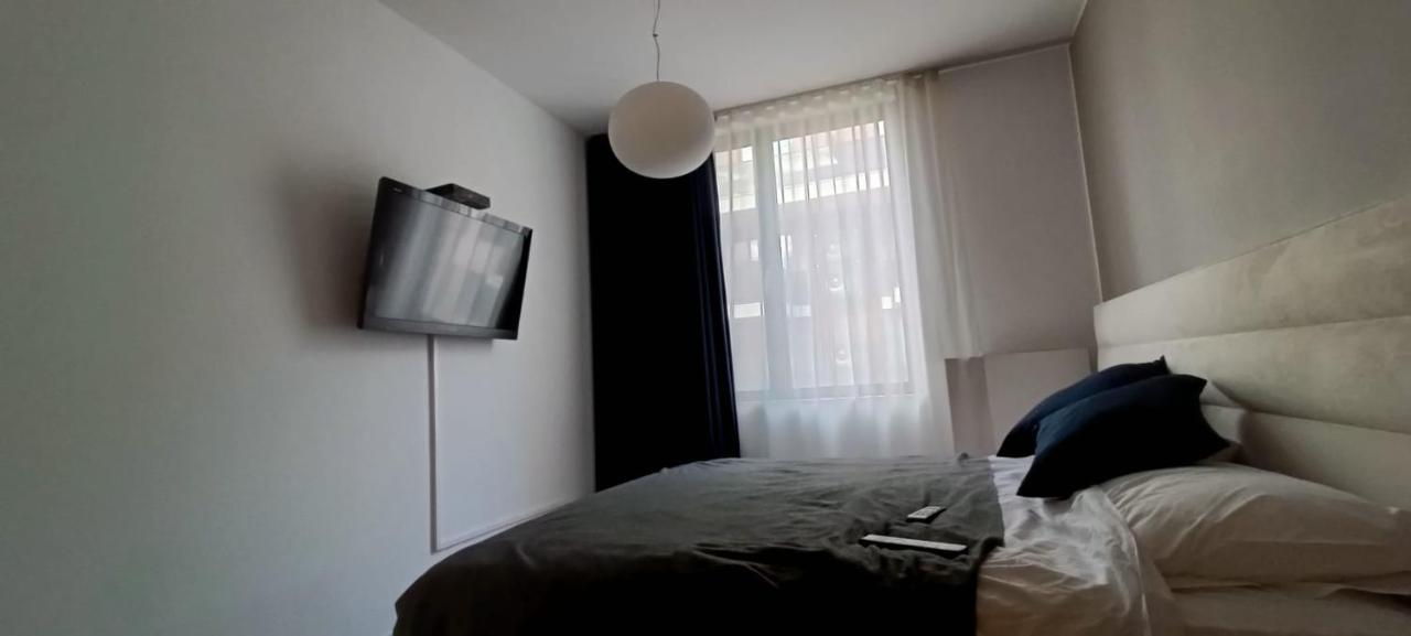 Appartamento Anvers Bucarest